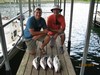 (07/28/2018) - Nice Striped Bass
